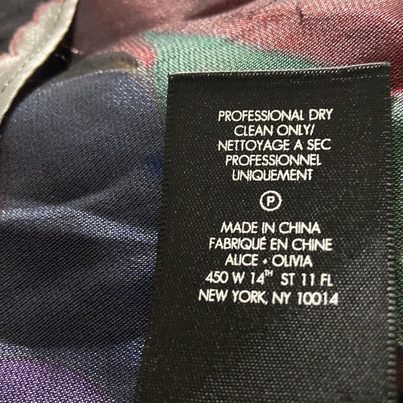 Alice+Olivia - Picture 8 of 10